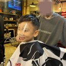 휴브리스 바버샵 본점(청량리발소)