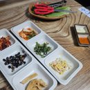 석쇠한판 | 공주맛집 또간집 곰골식당 | 참숯제육석쇠한판 갈치조림 내돈내산 솔직후기