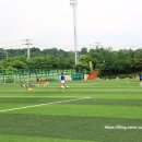 쌍봉산근린공원 축구장 이미지