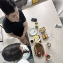 정은이발