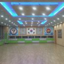 창조태권도 이미지