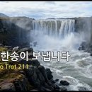마음꽃 한송이 보냅니다 Downtempo Trot 211 이미지