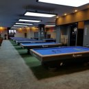 한게임 당구장 이미지