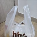 천안 두정동 맛집, BHC 맛초킹 치킨 가격 칼로리 후기