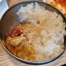 아랫목숯불갈비