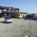 통나무펜션A 이미지