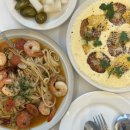 용지동 주민센터 | 창원 가로수길 맛집 오스테리아514 재방문