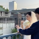 강남 부겐빌리아 스튜디오 루프탑 노을씬 야외촬영 후기