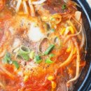 조천연대해장국