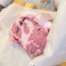 [제주/서귀포] 중문착한고기식육식당 내돈내산