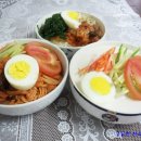 원두막콩국수