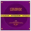 [FTIsland] 2집 Colorful sensibility 가사 이미지