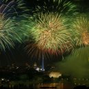 사진으로 보는 미국의 제250주년 건국 경축일 이미지