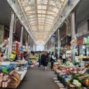 왜관시장 이미지