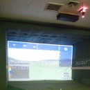 골프랜드(스크린) 이미지