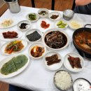 여수게장백반 이미지