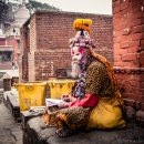 바바(BABA) 이미지