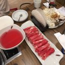 천리향샤브샤브 이미지