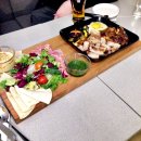 빅테이블(Big Table) 이미지