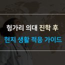 헝가리 의대 진학 후 현지 생활 적응 가이드 이미지