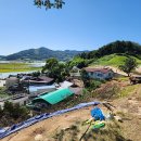 아영면 일대마을 이미지