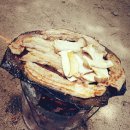 하늘아래 첫동네 꿩밭 이미지