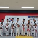 항동 태권도장 이미지