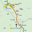 쌍계당 | 대전둘레산길5구간