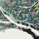 전통 문인화 이미지