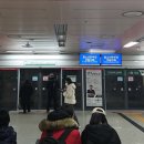 지하철역사 (서대전네거리역) 이미지