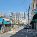 인흥상가 | [대전인동맛집] 이리추어탕 원조. 대전 추어탕의 상징 같은 곳.