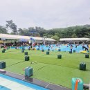 히든 2 | 서울근교 취사가능 물놀이장 추천 양주 수영장 히든밸리 송추 2년 연속 다녀온 재방문 후기
