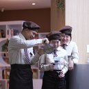 바리스타커피