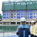 월계2동 주민센터 옆 이미지