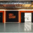 골프사랑 실내연습장 이미지