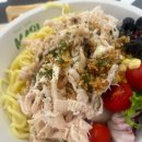 토스트카페마리 강남성심병원점 | 건강한 샐러드 먹을 수 있는 카페 토스트카페마리 방문 후기