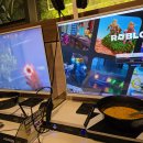 행복한 PC방 이미지