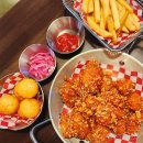 엉클닭강정 이미지