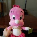 둘리인형뽑기 이미지