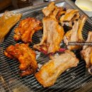 2로운 쪽갈비
