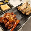 백간공원길 | 원주 단계동 신상 맛집, 청몽 쪽갈비 방문 후기