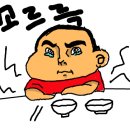 꼬르륵 이미지