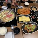 옥수찐빵·만두 이미지