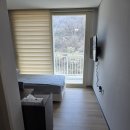 인재개발원 생활관(1인실) | 전기안전공사 수배전설비실무 교육 후기-정읍 인재개발원. 교통. 주차장. 기숙사