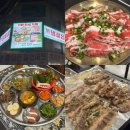 세븐일레븐 구로개봉본점 | [냉삶집] 구로개봉맛집 레트로 감성 가성비 넘치는 양념 우삼겹 개봉본점 방문 후기 :) 고척스카이돔맛집