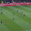 [21/22 Ligue 1 29R] AS 모나코 FC vs 파리 생제르맹 골장면.gif 이미지
