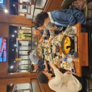 지난 경포지부 4월 모임을 포항에서~, 이미지