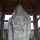 남원 용담사 석등 이미지