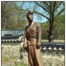 경기둘레길 안성41코스 | [경기둘레길] 안성41코스 마둔호수-서운산. 청룡사와 그리운 바우덕이