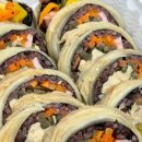 돌돌마리김밥